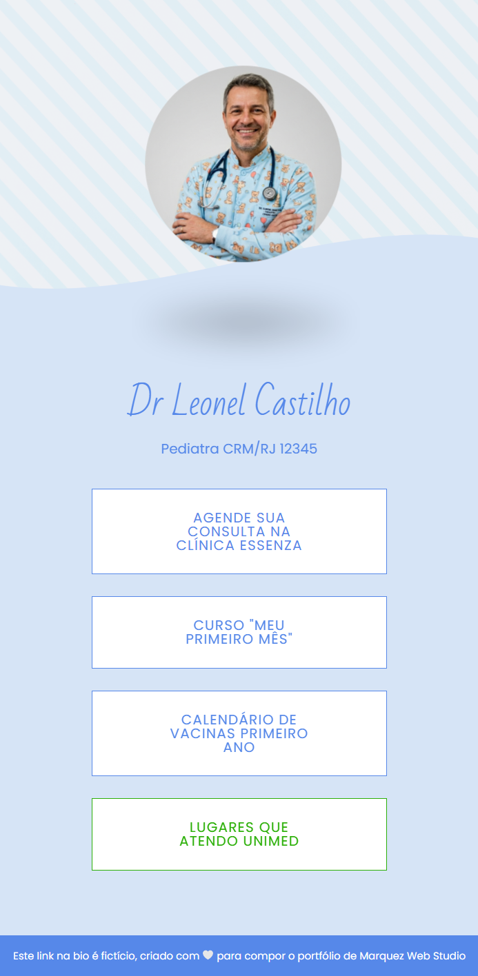 screencapture marquezwebstudio br link bio dr leonel castilho 2026 04 25 17 31 04